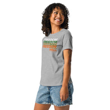 Women's Multi-FHB T-Shirt