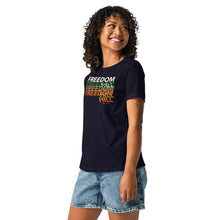 Women's Multi-FHB T-Shirt