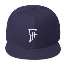 FH Logo Snapback