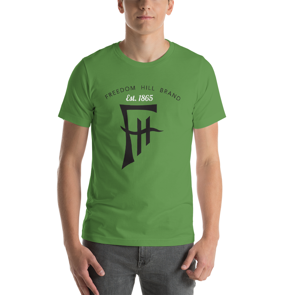 FHB Legacy T-Shirt