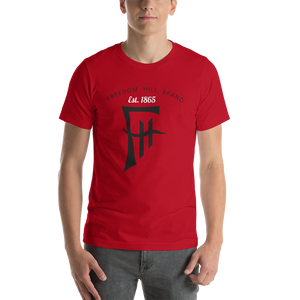 FHB Legacy T-Shirt